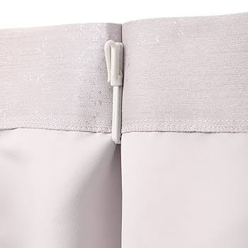 Amazon｜Francfranc フランフラン ルシーラ ドレープカーテン